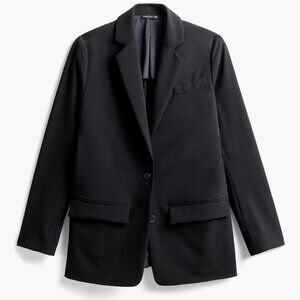 Ministry of Supply: Women's Velocity Oversized Blazer